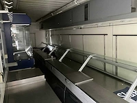 Zwalve verkooptrailer, verkoopwagen - afbeelding 19 van  19