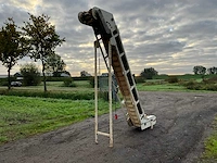 Zwanenhals elevator transportband - afbeelding 5 van  11