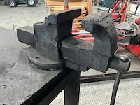 Zware las werkbank - afbeelding 6 van  6