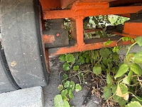 Zware last aanhangwagen - afbeelding 9 van  20