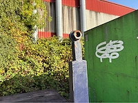Zware last aanhangwagen - afbeelding 10 van  20