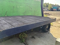 Zware last aanhangwagen - afbeelding 13 van  20