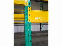 Zware palletstelling - afbeelding 4 van  4