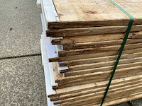 Zware plank (42x) - afbeelding 2 van  12