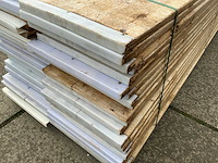 Zware plank (42x) - afbeelding 3 van  12