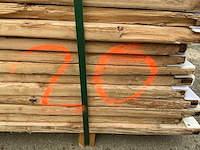 Zware plank (42x) - afbeelding 4 van  12