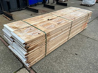 Zware plank (42x) - afbeelding 1 van  12