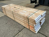 Zware plank (42x) - afbeelding 5 van  12