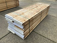 Zware plank (42x) - afbeelding 6 van  12