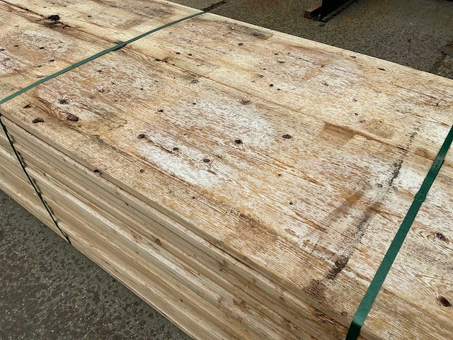 Zware plank (42x) - afbeelding 8 van  12