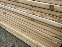 Zware plank (42x) - afbeelding 10 van  12