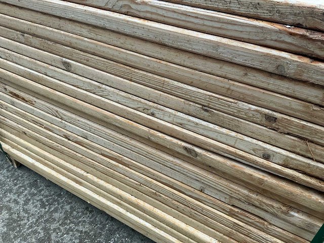 Zware plank (42x) - afbeelding 11 van  12