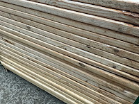 Zware plank (42x) - afbeelding 11 van  12