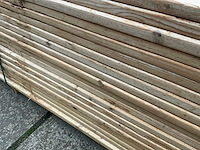 Zware plank (42x) - afbeelding 12 van  12