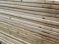 Zware plank (56x) - afbeelding 2 van  11