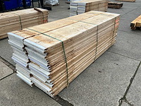 Zware plank (56x) - afbeelding 1 van  11