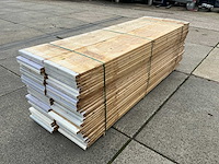 Zware plank (56x) - afbeelding 5 van  11
