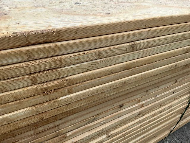 Zware plank (56x) - afbeelding 7 van  11