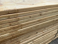 Zware plank (56x) - afbeelding 7 van  11