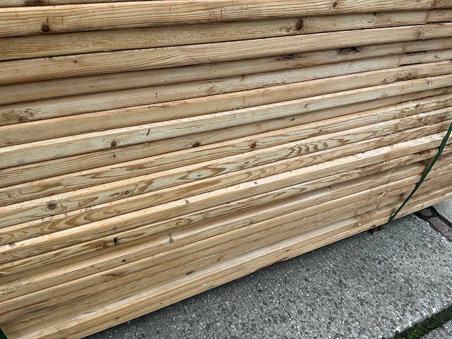 Zware plank (56x) - afbeelding 8 van  11