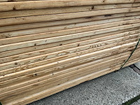 Zware plank (56x) - afbeelding 8 van  11