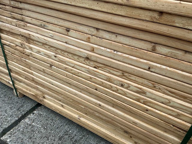 Zware plank (56x) - afbeelding 9 van  11