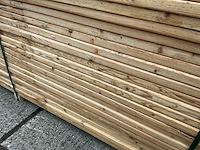 Zware plank (56x) - afbeelding 9 van  11