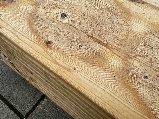 Zware plank (56x) - afbeelding 10 van  11