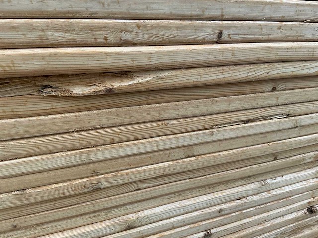 Zware plank (56x) - afbeelding 2 van  11