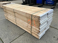 Zware plank (56x) - afbeelding 4 van  11