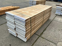 Zware plank (56x) - afbeelding 5 van  11