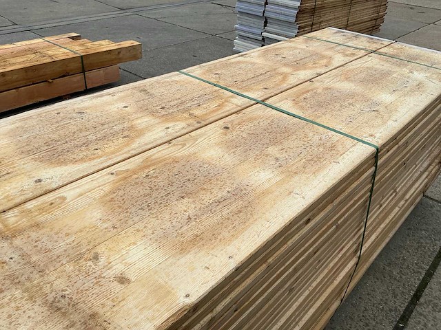 Zware plank (56x) - afbeelding 7 van  11