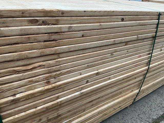 Zware plank (56x) - afbeelding 8 van  11