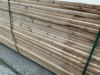 Zware plank (56x) - afbeelding 9 van  11