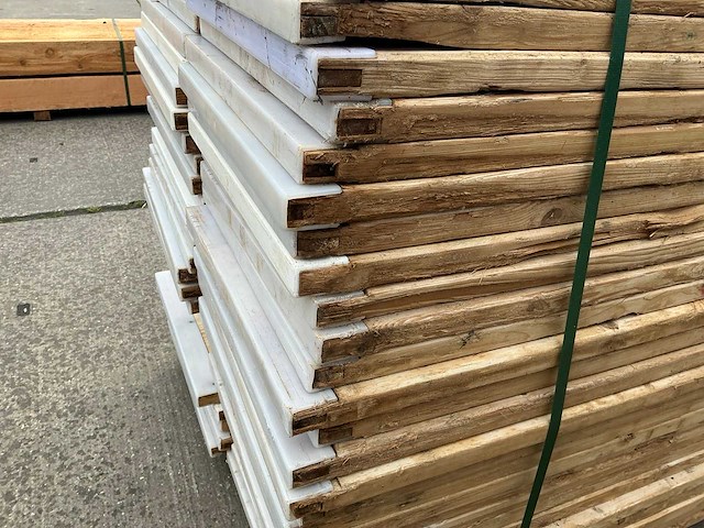 Zware plank (56x) - afbeelding 10 van  11