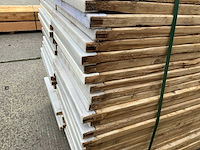 Zware plank (56x) - afbeelding 10 van  11