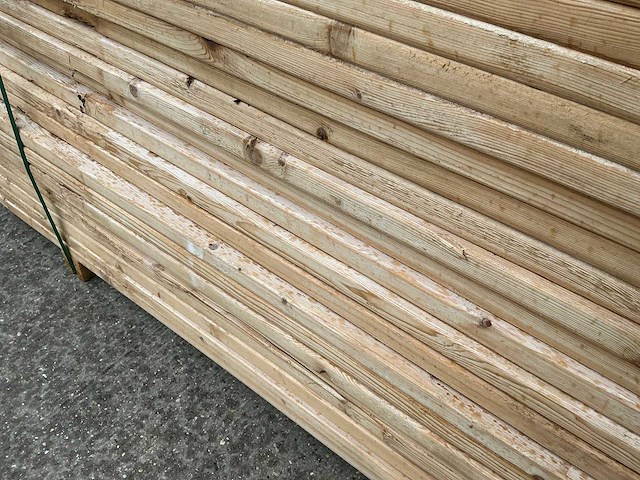 Zware plank (56x) - afbeelding 11 van  11