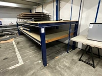Zware stelling stapelbaar - afbeelding 2 van  6
