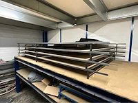 Zware stelling stapelbaar - afbeelding 5 van  6