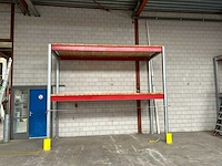 Zware stelling - afbeelding 1 van  7