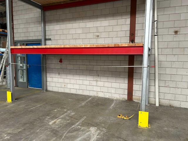 Zware stelling - afbeelding 3 van  7