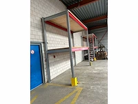 Zware stelling - afbeelding 5 van  7