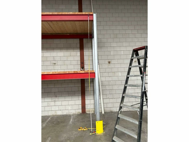 Zware stelling - afbeelding 6 van  7