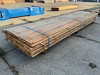 Zweeds rabat douglas (105x) - afbeelding 3 van  6