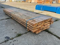 Zweeds rabat douglas (105x) - afbeelding 4 van  6