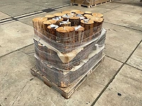 Zweedse fakkel (70x) - afbeelding 1 van  9