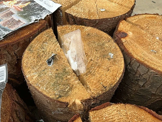 Zweedse fakkel (70x) - afbeelding 7 van  9