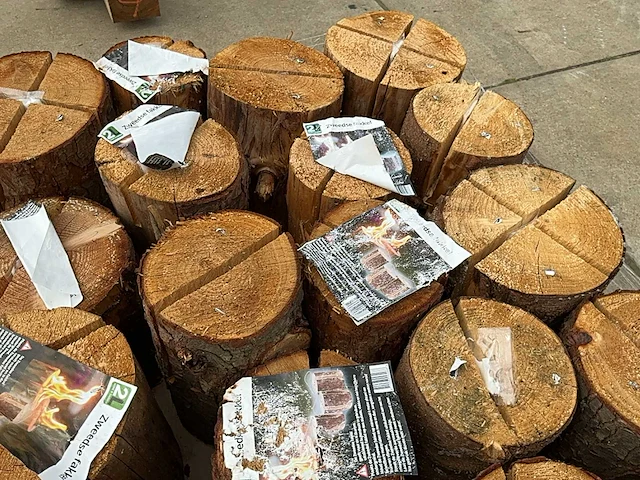 Zweedse fakkel (70x) - afbeelding 8 van  9