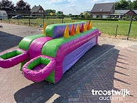 Zweefbal spelkussen - afbeelding 3 van  5