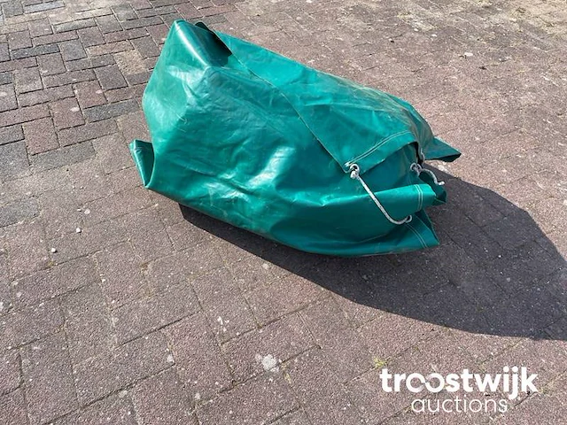 Zweefbal spelkussen - afbeelding 5 van  5